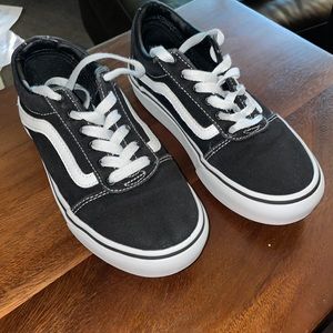Vans - kids unisex
